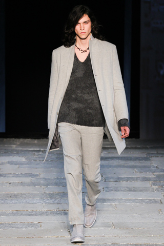 John Varvatos / - 2012-2013